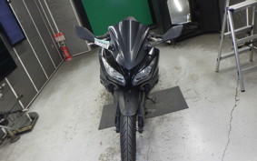 KAWASAKI NINJA 250 2014 EX250L