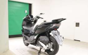 HONDA PCX125 2007 JK05