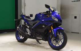 YAMAHA YZF-R25 A 2022 RG43J