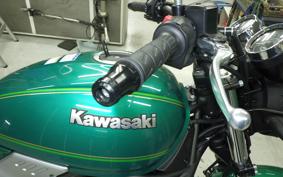 KAWASAKI Z650 RS 2024 ER650M