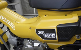 HONDA CT125-2 2024 JA65