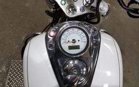 HONDA SHADOW 400 2005 NC34