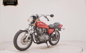 SUZUKI GS400 2026 GS400