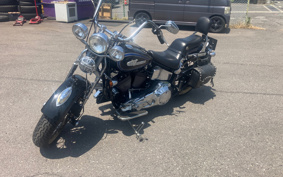 HARLEY FLSTS1450 1998 BRL