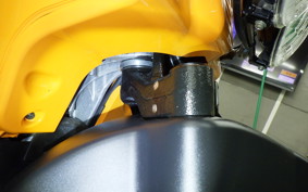 HONDA ZOOMER 2023 AF58