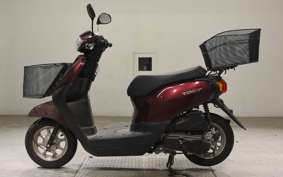 HONDA TACT Basket AF79