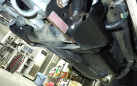 HONDA TODAY 2 AF67