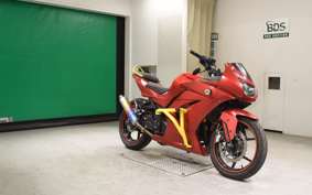 KAWASAKI NINJA 250R 1996 EX250K
