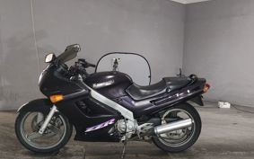 KAWASAKI ZZR250 EX250H