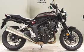 HONDA CB1000F 2026 SC94