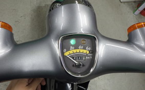 HONDA LITTLE CUB 1999 AA01