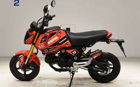 HONDA ｸﾞﾛﾑ-2