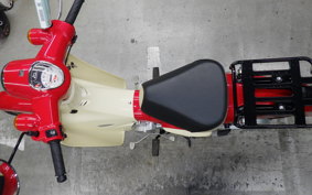 HONDA C110 SUPER CUB 2014 JA44