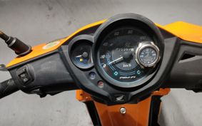 HONDA MANYRANISU110 TCH5