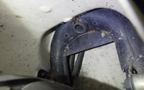 HONDA GYRO CANOPY TA03
