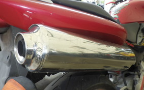 HONDA HORNET 250 MC31