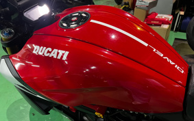 DUCATI DIAVEL 1260 2020 GE00