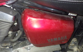 YAMAHA DRAGSTAR 250 VG05J