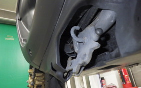 YAMAHA JOG Delux SA39J