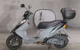 SUZUKI ADDRESS V125 CF46A