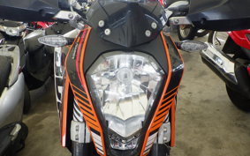 KTM 200 DUKE