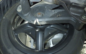 YAMAHA CYGNUS 125 XSR 2 2004 SE44J