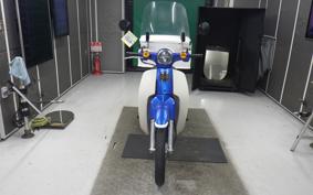 HONDA C110 SUPER CUB JA44