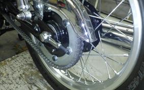 YAMAHA SR400 Gen.5 2021 RH16J