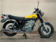 Фото Yamaha SR400 60TH ANNIVER SPED 2016 с японского аукциона
