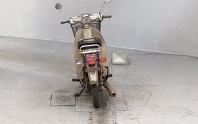 HONDA SUPER CUB90 HA02