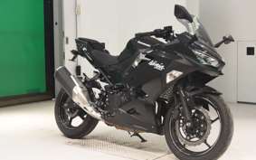 KAWASAKI NINJA 400 2020 EX400G