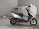 Фото Honda DIO с японского аукциона