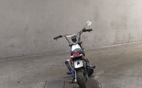 HONDA MONKEY Z50J