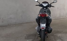 KYMCO SUPER 9S SH10DS