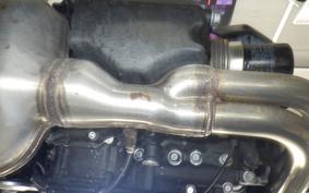 YAMAHA MT-07 2017 RM07J