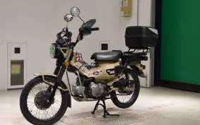 HONDA CT125 HUNTER CUB 2021 JA55