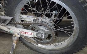 HONDA TLM220R MD23