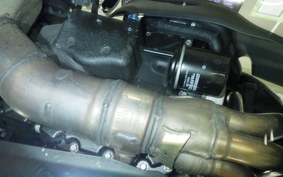 KAWASAKI Z1000 Gen.4 2010