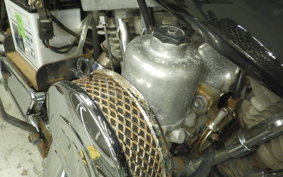 HARLEY FLH 1200 2004