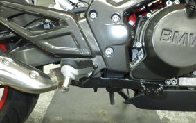 BMW G310R 2022