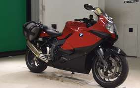 BMW K1300S 2012