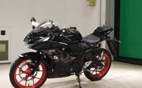 SUZUKI GSX-R125 DL32D