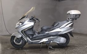 SUZUKI SKYWAVE 400S CK44A