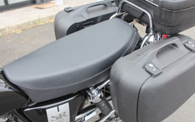 YAMAHA SR400 2019 RH16J