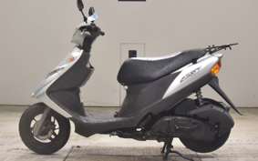 SUZUKI ADDRESS V125 G 1994 CF46A