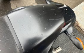 DUCATI M400 DARK 2003 ZDMM300AA2B