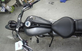 YAMAHA DRAGSTAR 250 2024 VG05J
