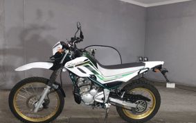 YAMAHA SEROW 250 DG31J