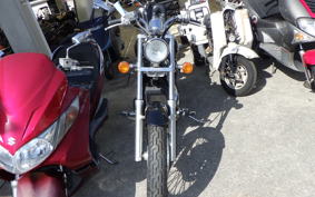 HONDA STEED 400 1994 NC26