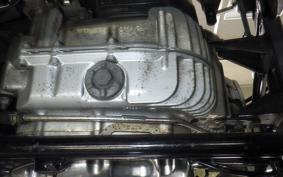 YAMAHA DRAGSTAR 250 1986 VG02J